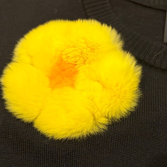 Moschino Black Knitwear - Picture 4 of 7